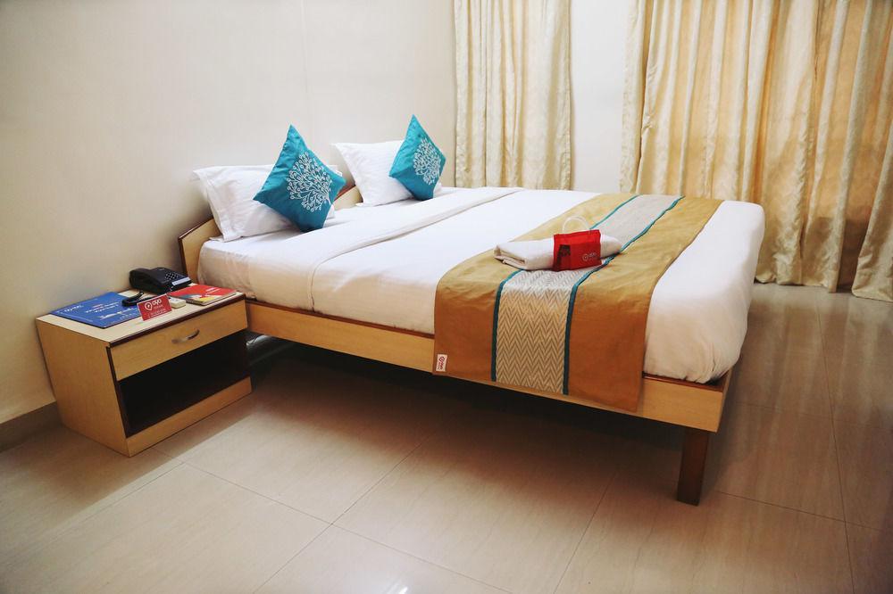 Oyo 946 Royce Studio Hotel 3*