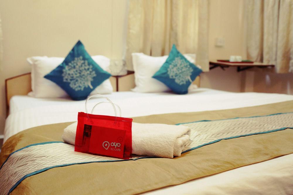 Oyo 946 Royce Studio 3*