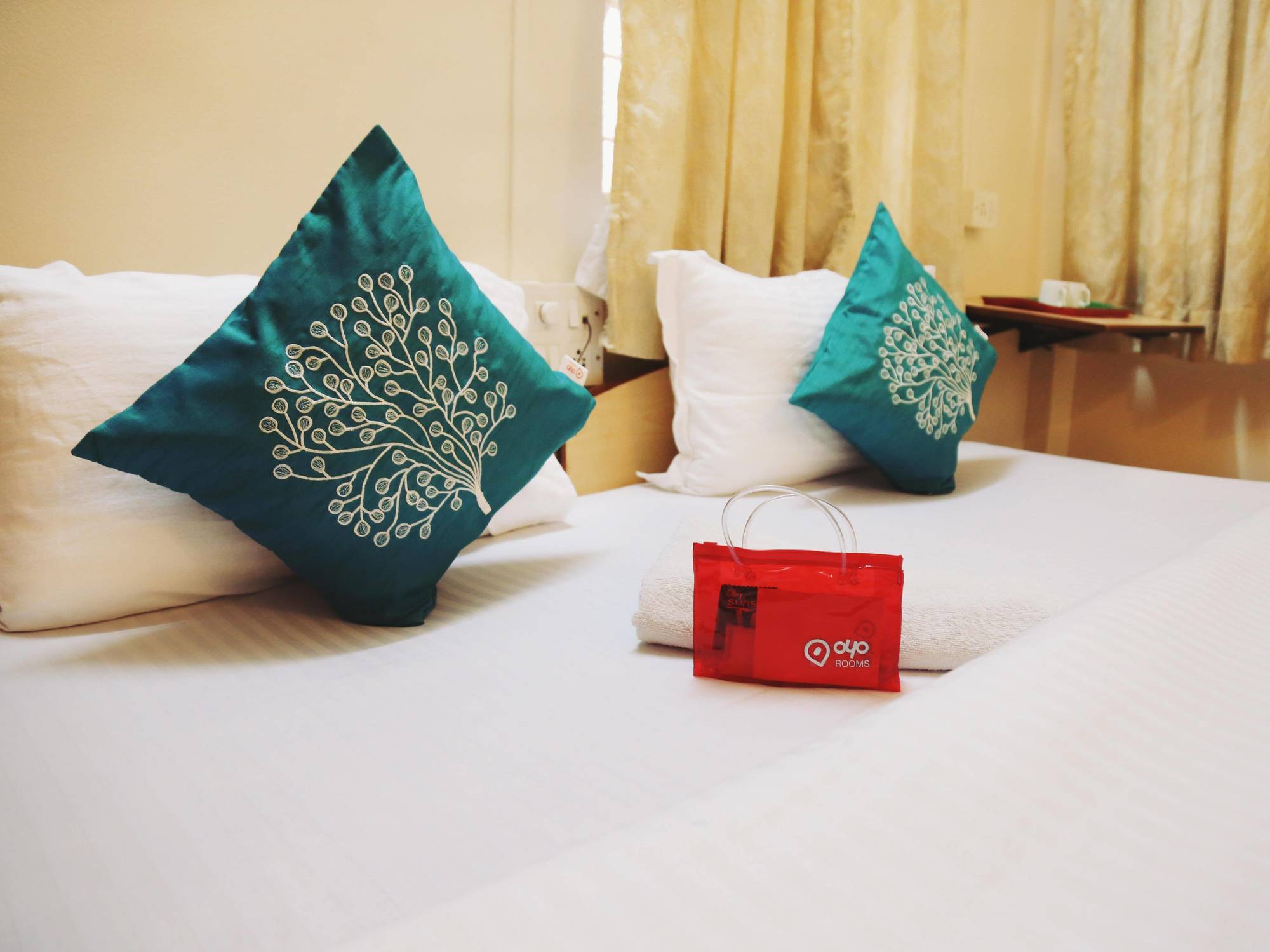 Oyo 946 Royce Studio 3* Pune